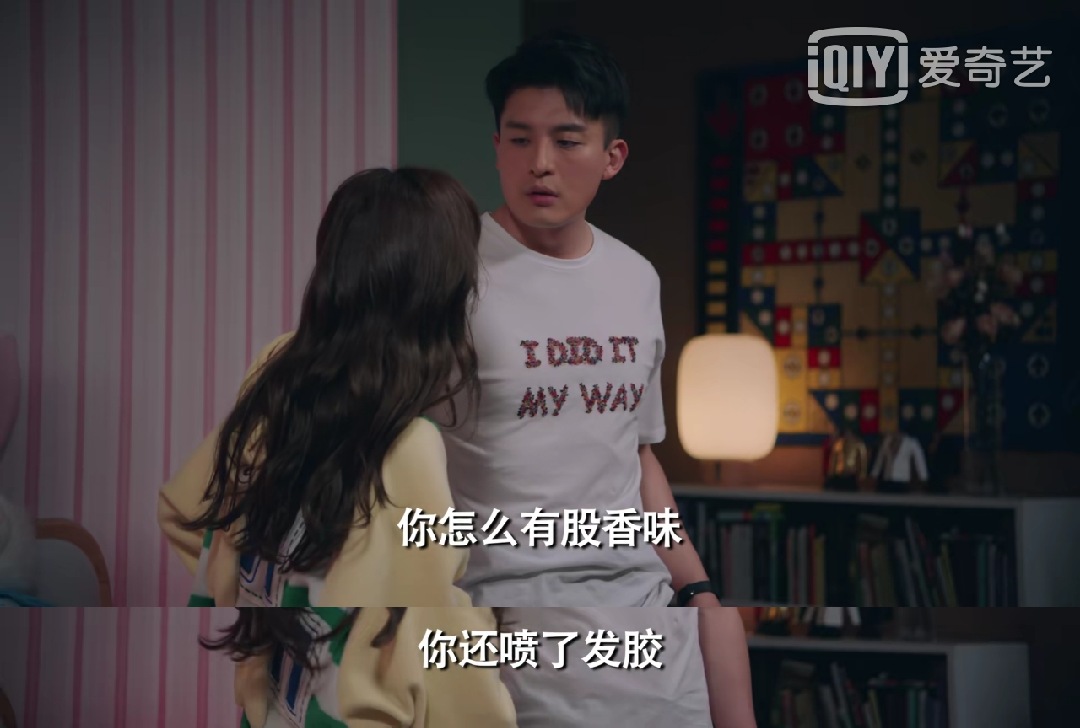 爱情公寓五美嘉演技,爱情公寓第五季美嘉演技炸裂