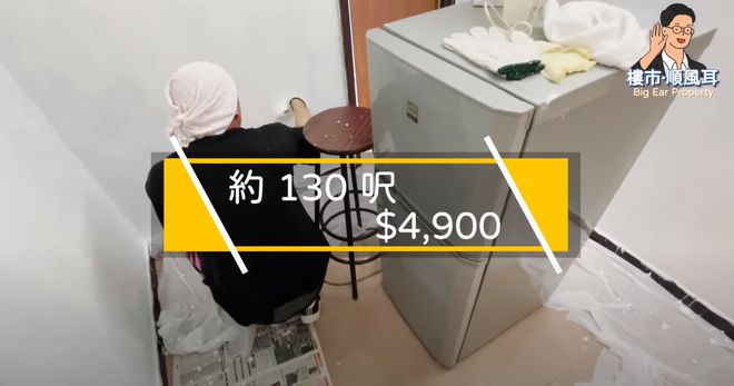 在香港3000块能租到房子吗,在香港月租2w的房子