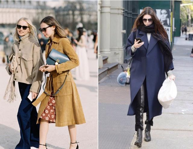 羊毛大衣选购技巧,挑选羊毛大衣如何不踩雷