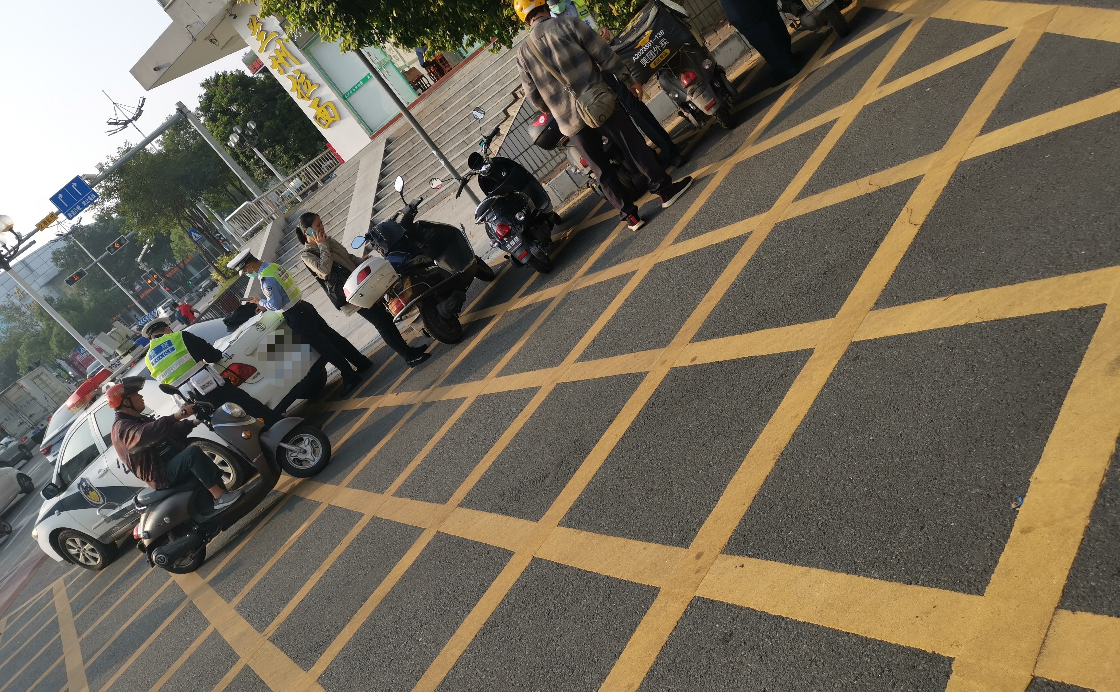 人越老实越容易被人欺负教你6招,不想被欺负做个狠人