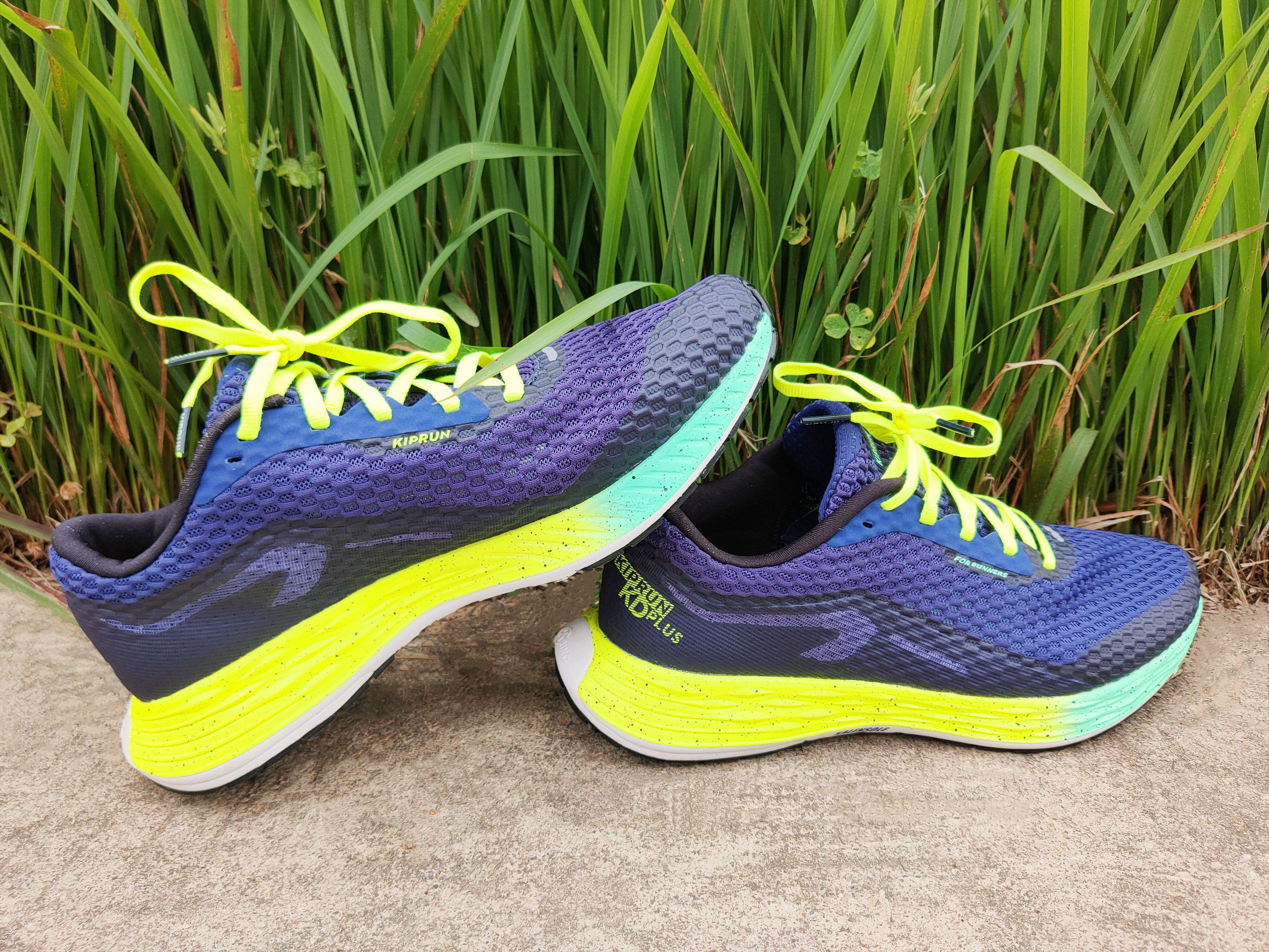 性价比踩屎跑步鞋,100左右踩屎感跑鞋推荐