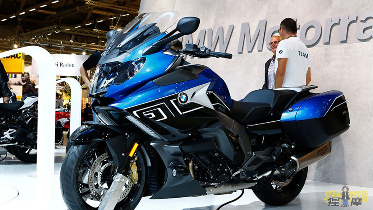 k1600宝马2022款价格,2022宝马k1600