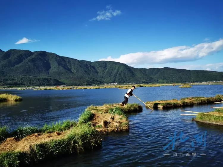 哇哦!太原直飞腾冲,3小时穿越冬春!