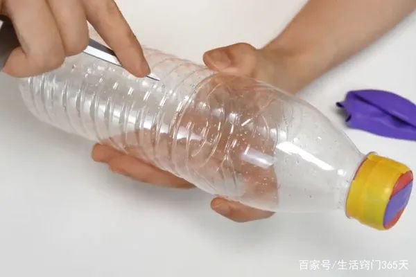 科学小实验自制打气筒教案,科学实验打气筒视频教学