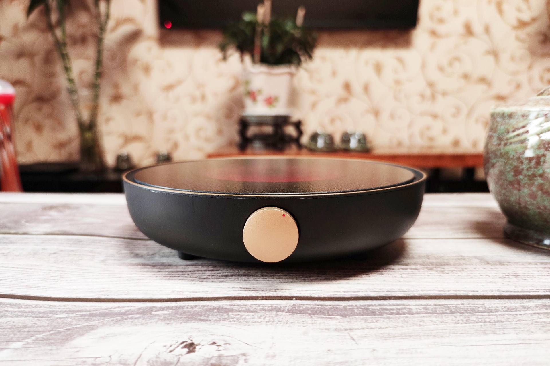 小米高端电陶茶炉,小米陶瓷电陶炉