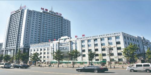 卫健系统集中开展义诊活动,维康义诊