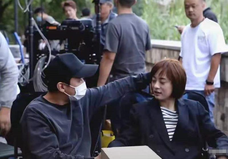 孙俪合作过的男演员中谁爱过她,孙俪合作过的六大男星