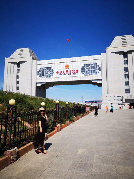 哈尔滨海拉尔呼伦贝尔旅游游记,哈尔滨漠河满洲里旅游攻略