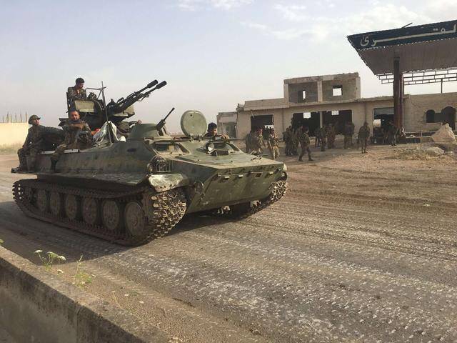 俄叙停火最新消息,俄乌土耳其停火谈判结果