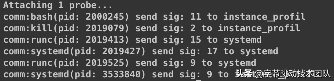 gdb程序段错误如何处理,gdbcoredump分析