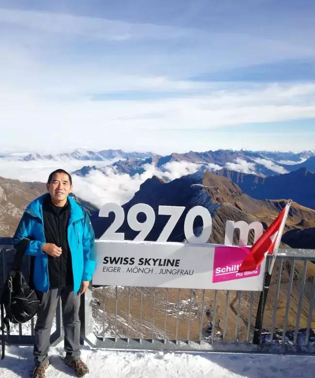 退休旅游推荐2-3天游,退休后旅游自由行攻略