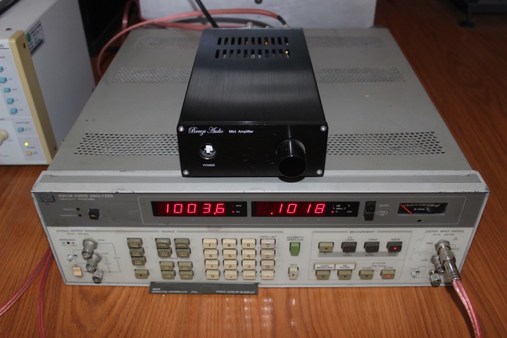 经典A系列功放成长记（五）学习、实践、探索、展望（2017）