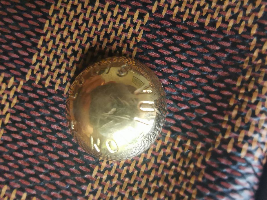 今天收到一个葫芦包，但是