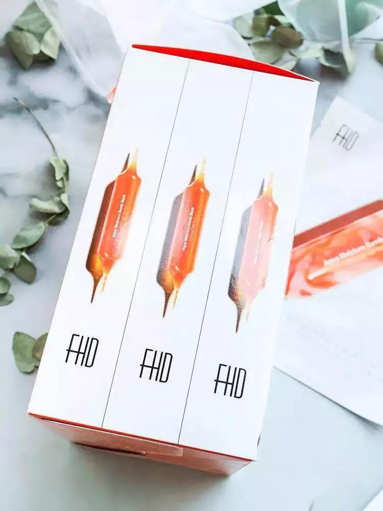 Diss血橙面膜引争议,李佳琦口无遮拦踢到铁板!