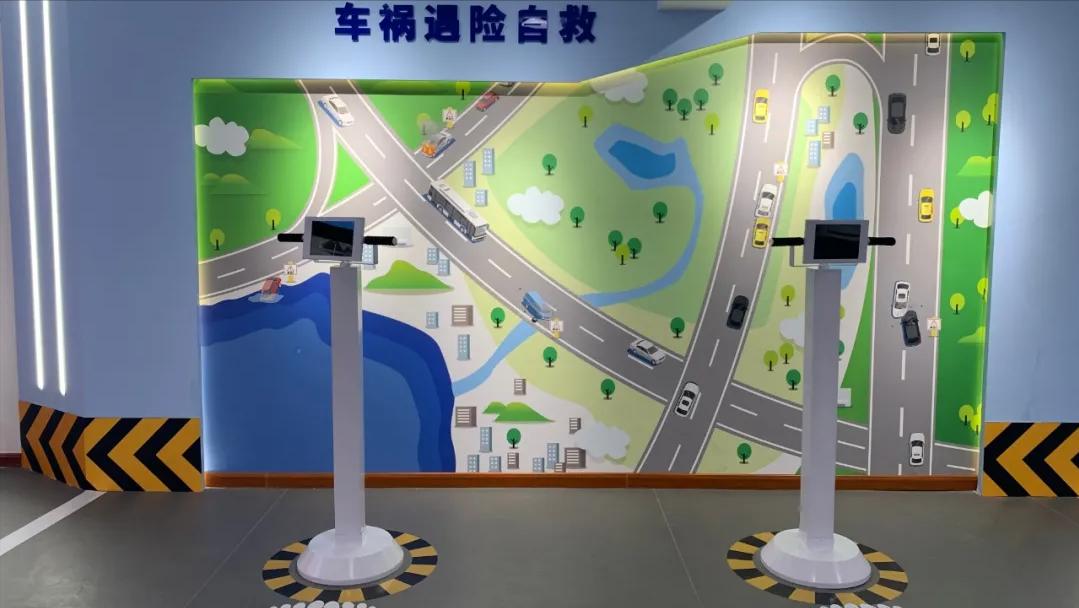 青岛公交集团驾培中心,青岛公交集团驾校