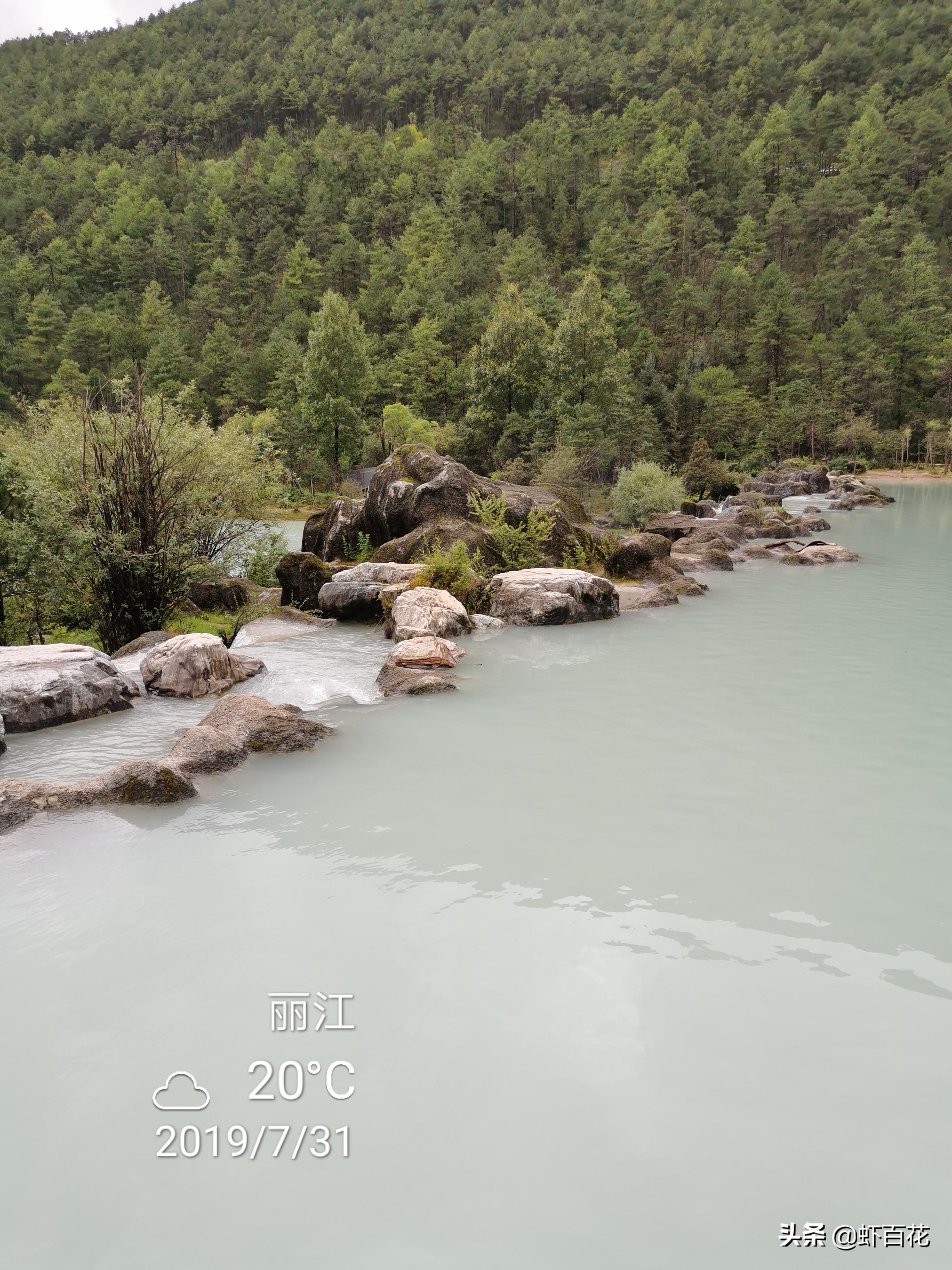 玉龙雪山三个索道一天可以玩完吗,玉龙雪山不坐索道游玩攻略