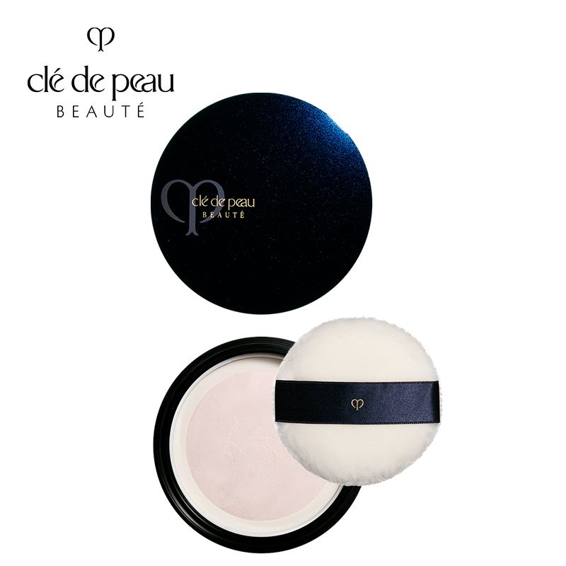 定妆散粉提亮肤色零差评,老爸散粉定妆推荐