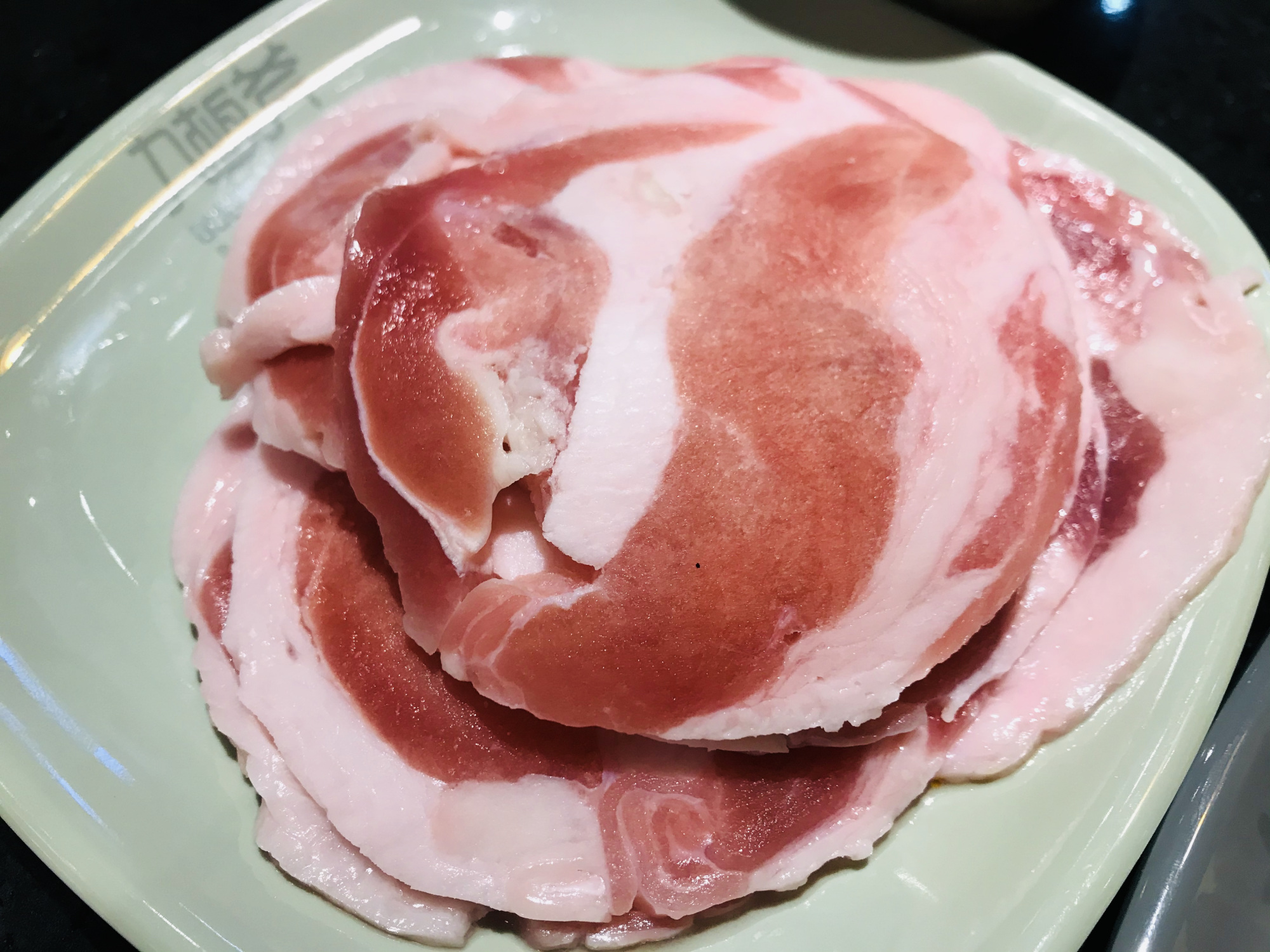 最便宜的烤肉自助餐,118元一位的烤肉自助餐