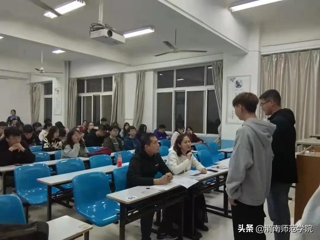 青春奉献爱,志愿不止步——第十四届全国运动会、十一届残运会暨第八届特奥会(渭南赛区)志愿服务正式收官