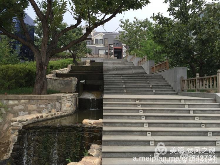 遵化汤泉御泉宫,遵化福泉宫汤泉