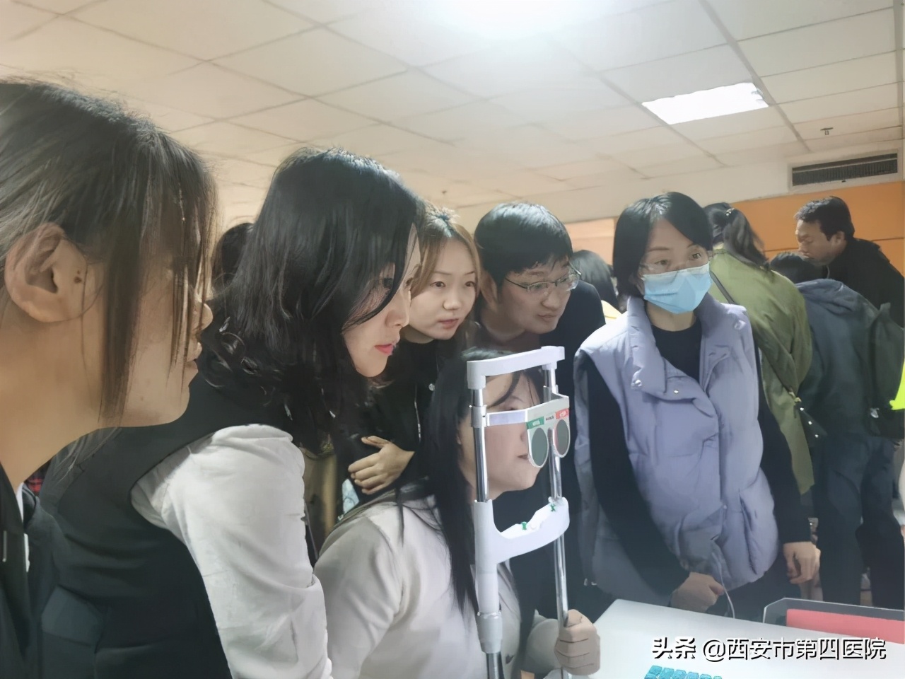 小儿斜弱视眼科学术大会,眼科斜视讲座