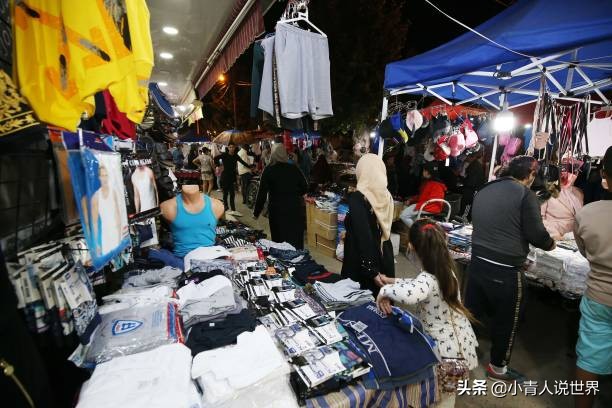 我发现非洲的阿尔及利亚存在许多商机，阿尔及利亚是个怎样的国家