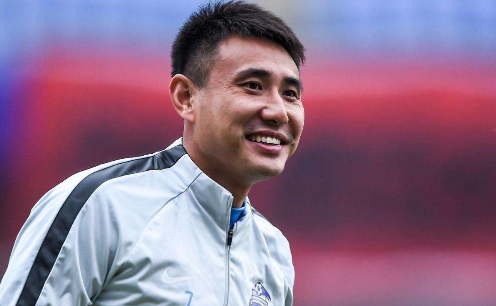 中超大连一方u23u19有多少好苗子,大连一方集体发力贝帅