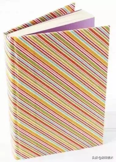 新学期包书皮视频,开学季来一波包书皮教程