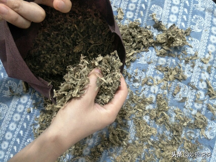 自己用艾草做的坐垫有效果吗,女用艾草坐垫