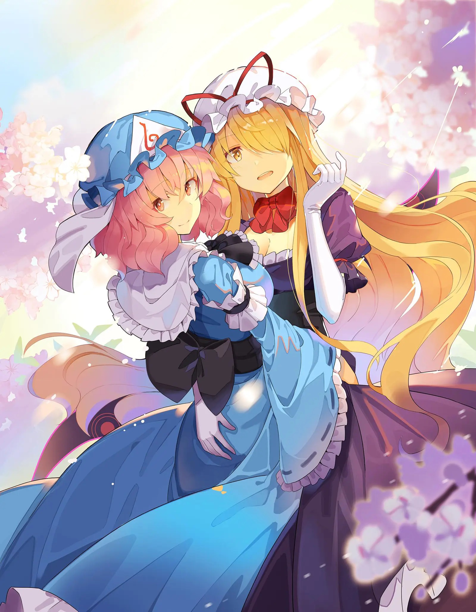 二次元美图分享第四期,二次元美图分享第5期