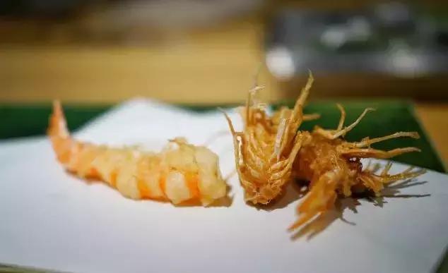 北京寿司,北京最贵的餐厅一道菜48万