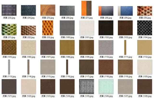 室内设计最新材质,室内设计10种材料