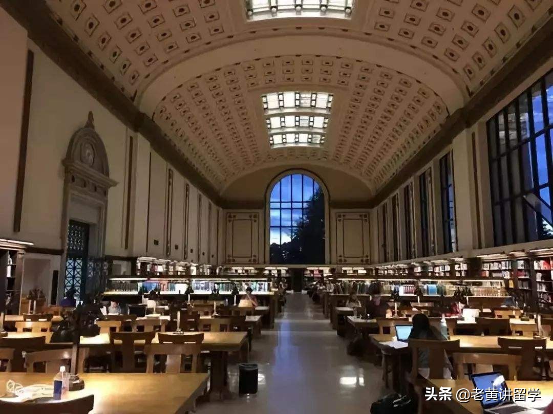 【老黄讲留学】莱斯大学到底怎么样