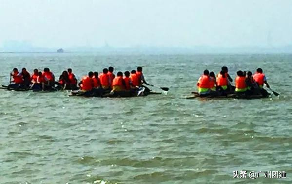 广州团建海边篝火场地,海岛求生团建