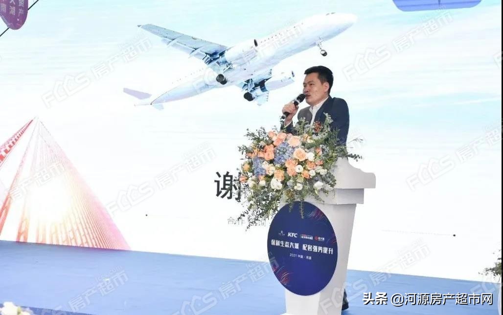 河源保利生态城发布会,河源保利生态城精装改造