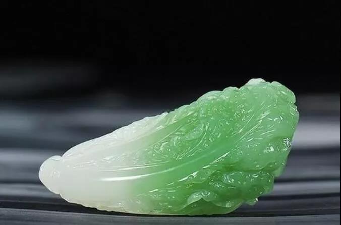 教你认识二十五种玉石各个惊艳,教大家认识不同种类的玉石