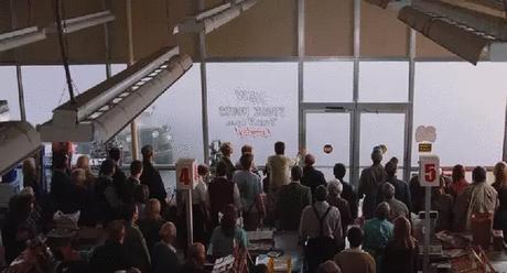 多部令人憋尿窒息的逃生电影