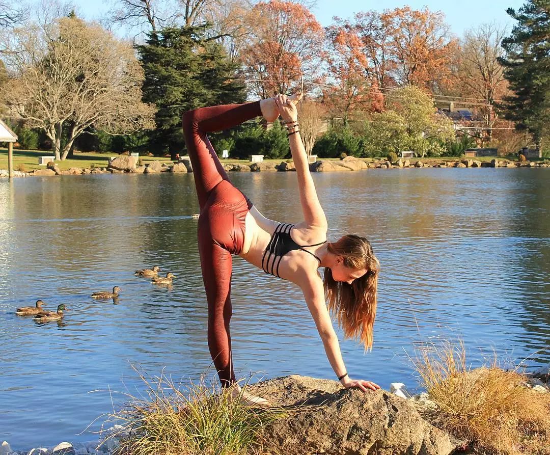 什么搭配可以突出腰臀比,显瘦的技巧腰臀比