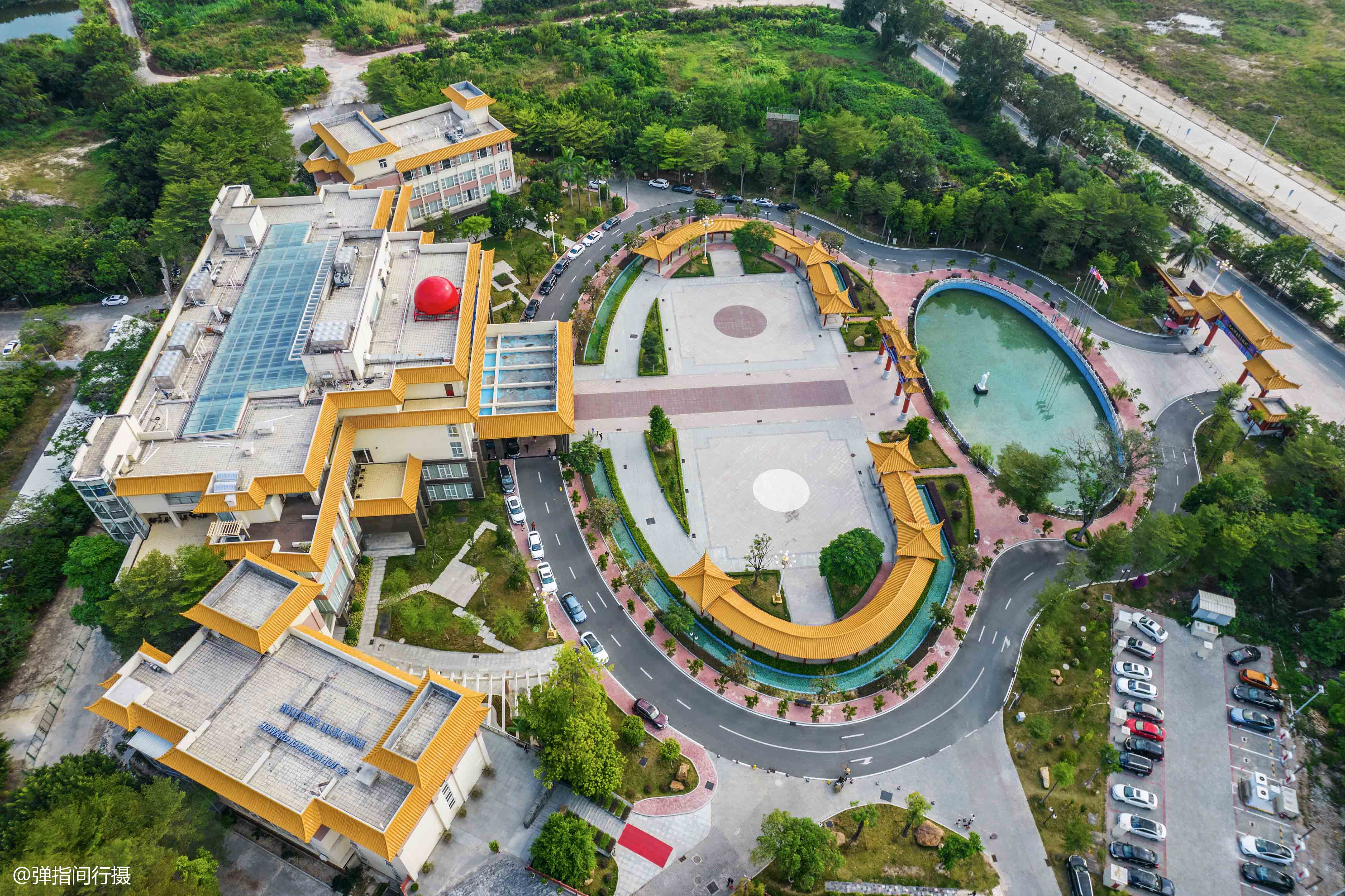 潮州温泉旅游,潮州沙溪温泉推荐第一名