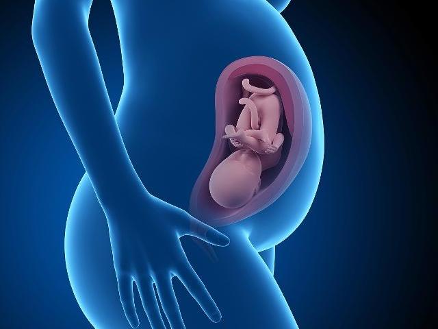 孕妇如果动了胎气,身体可能会发出这3个信号,别忽视了!