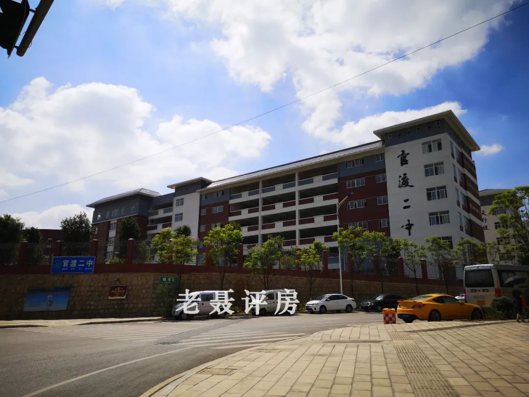 昆明官渡区方旺片区在哪,昆明方旺片区发展前景如何