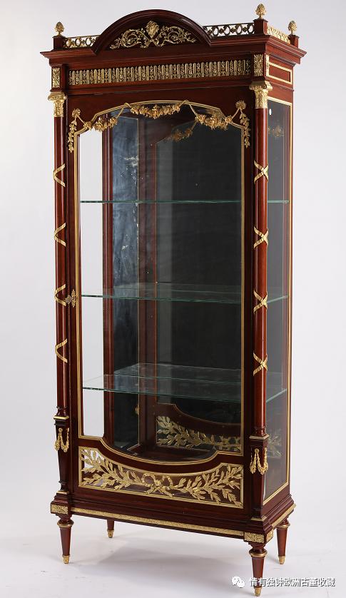 顶级西洋古董家具,世界传统古董老家具
