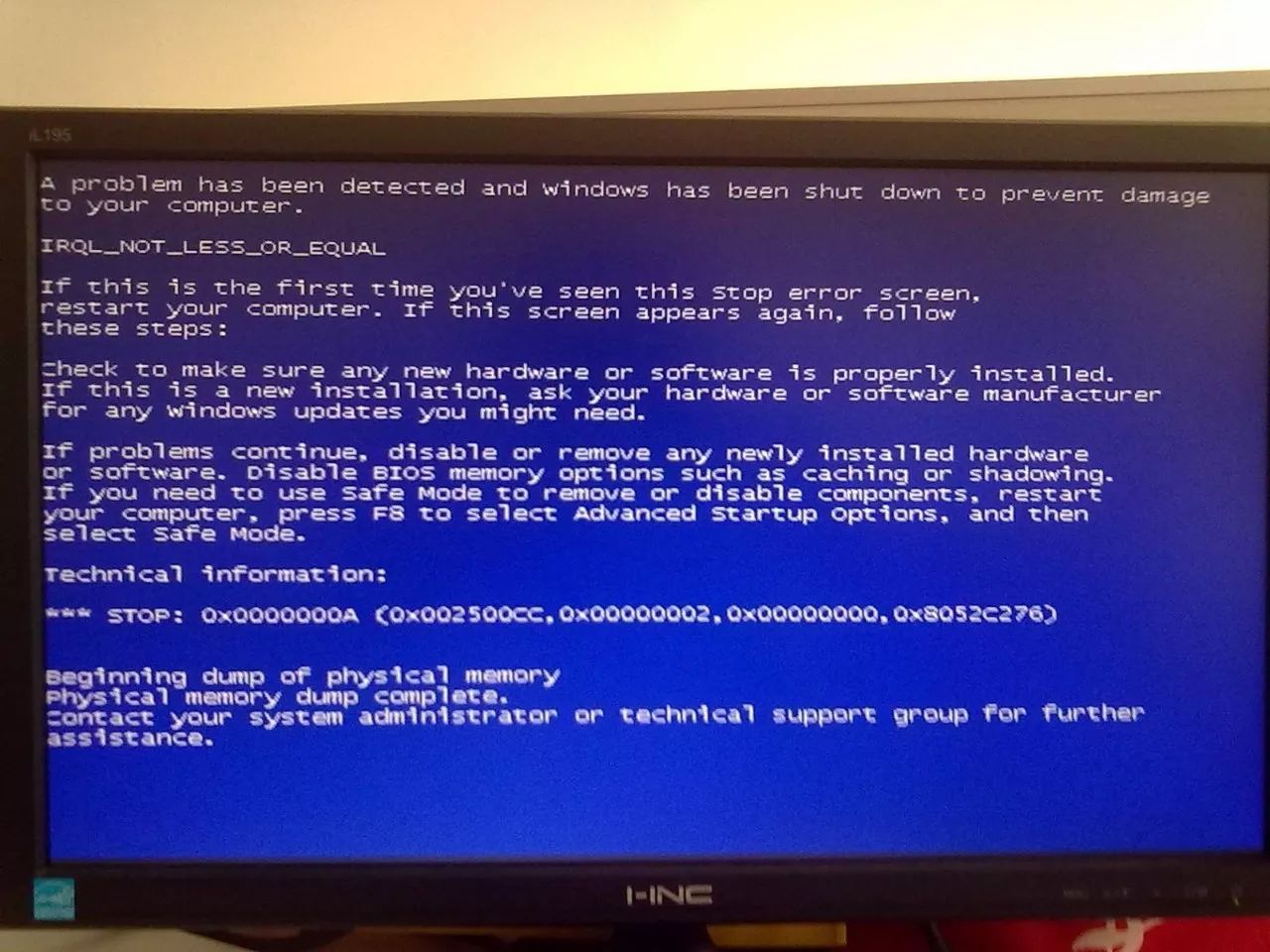 矿卡有啥弊端,如何分辨矿卡和新卡