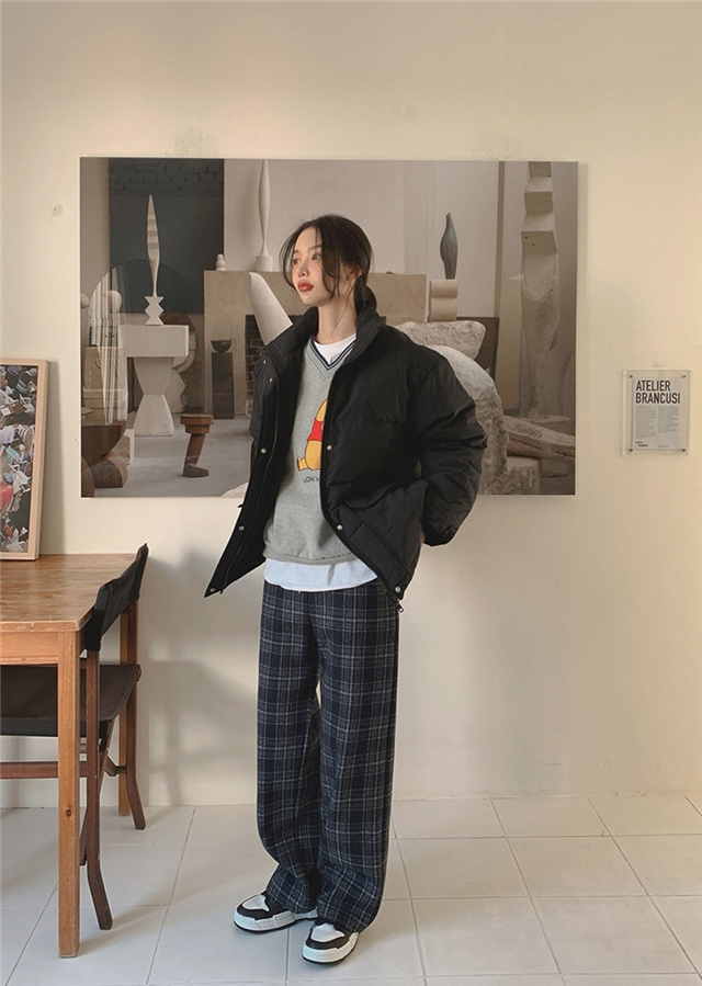 秋冬什么面料的裤子最好,秋冬裤子面料趋势