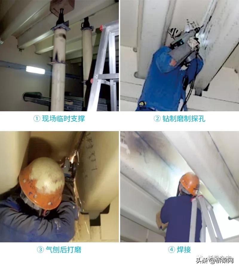 南京长江段长大桥梁群如何有效管养