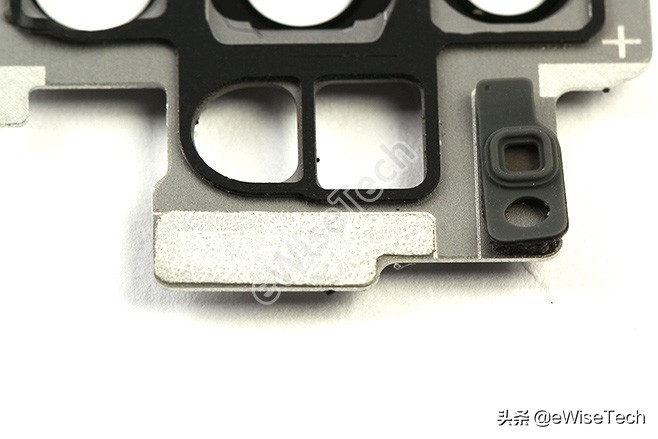 eWiseTech拆解：Note10+5G的S-Pen都更新了哪些？