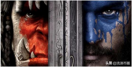 继facebook之后，游戏巨头“暴雪公司”也即将发币