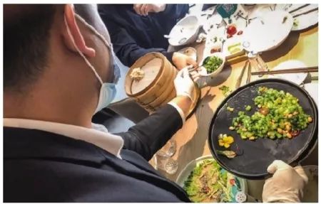 文明用餐有哪些倡议,东丽区文明用餐倡议