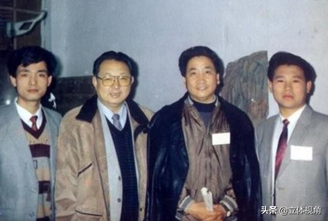 常宝丰直播评价姜昆郭德纲,常宝丰怎样评价姜昆