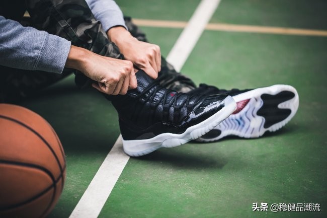 airjordan球鞋知识科普连载,球鞋冷知识adidas